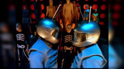 Daft Punk -  Around The World (Westend Edit) (DJ Glenn V Edit)