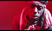 Lil Wayne - Uproar (House Mix) (Team BPM Edit)