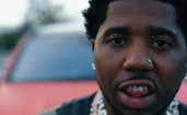 YFN Lucci - Robocop 