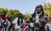 Metro Boomin, Quavo, Breskii & YK Niece - Take Me Thru Dere 