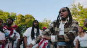 Metro Boomin, Quavo, Breskii & YK Niece - Take Me Thru Dere 