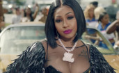 City Girls vs Britney Spears - Act Up x Crazy (Barbangerz Edit Dirty - Lya-Video Edit)
