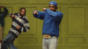 Kendrick Lamar x Cutso - Squabble Up (SpydaT_E_K All 4 U Edit) - DVE