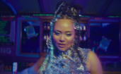 MOLIY, Silent Addy, Skillibeng & Shenseea vs Sean Paul - Shake It To The Max (Remix) (DJ OD Temperature Blend - Lya Video Edit)