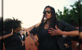 Ciara, Tyga - Dance With Me (DJ Nasa Remix) - DVE