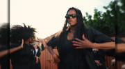 Ciara, Tyga - Dance With Me (DJ Nasa Remix) - DVE