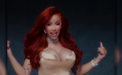 Cardi B, Kehlani - Safe (Nie Remix) - DVE