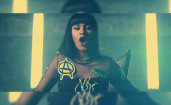 Cardi B x Macklemore - Bodak Yellow (NS Mashup Edit) - DVE