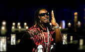 T-Pain x 310babii - Bartender (DAFS 'Bad' Blend) - DVE