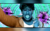 Missy Elliott - 4 My People (Cleanjesus Remix) (Team BPM Edit)