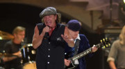 AC/DC - Back In Black (Intro Acapella V Edit Pinky)