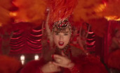 Taylor Swift - The Fate Of Ophelia 