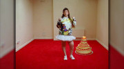 Lola Young - Messy (CLN Club House Party Starter Redrum Edit) - DVE