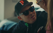 Lil Jon & E-40 ft. P-Lo & Daboii - What We On (Barbangaz Hype In Edit Dirty - Lya Video)