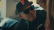 Lil Jon & E-40 ft. P-Lo & Daboii - What We On (Barbangaz Hype In Edit Dirty - Lya Video)