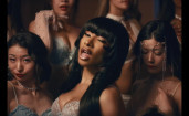 Megan Thee Stallion - Mamushi (DJ Smerk Snap Yo Fingers Edit Dirty - Lya Video)