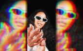 Ciara, Busta Rhymes x Music Instructor - Wassup x Breakdance (DJG Mashup) - DVE