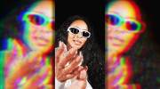 Ciara, Busta Rhymes x Music Instructor - Wassup x Breakdance (DJG Mashup) - DVE