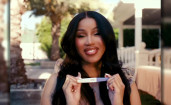 Cardi B, Kehlani - Safe (Mark Anthony Multi Beat Edit) - DVE
