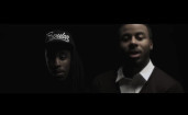 Sage The Gemini ft IAMSU! vs Deorro - Gas Pedal (DJ Nasa VIP Edit - Lya Video)
