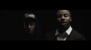 Sage The Gemini ft IAMSU! vs Deorro - Gas Pedal (DJ Nasa VIP Edit - Lya Video)