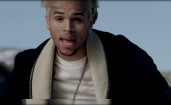 Chris Brown x Usher - Strip (Mista Bibs U Don't Have To Call Mashup) - DVE