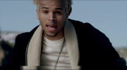 Chris Brown x Usher - Strip (Mista Bibs U Don't Have To Call Mashup) - DVE