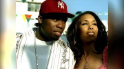 50 Cent vs En Vogue - Hold On Just a Lil Bit (Marty Mar Edit - Lya Video)