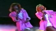 Fun Fun - The Color Of My Love (Extended Redrums V Edit Pinky) 