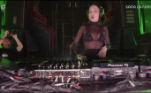 Sara Landry - GIRLBOSS (Live Sets)