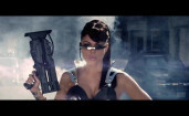 Black Eyed Peas - Rock That Body (Rogerson Remix - Lya Video Edit)