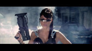 Black Eyed Peas - Rock That Body (Rogerson Remix - Lya Video Edit)