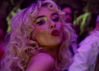Sabrina Carpenter - Tears (Ligotti Remix) - DVE