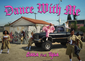 Ciara & Tyga - Dance With Me (MarkCutz Hype Intro) (DJ Glenn V Edit)