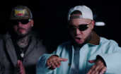 Jory Boy x Farruko - Replay 