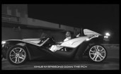 Josh Levi ft. FLO - Crash Out (Lyrical)