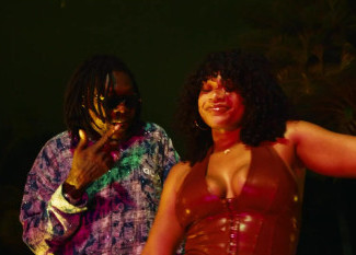 Vybz Kartel - Heart and Soul 