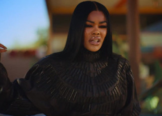 Teyana Taylor, Lucky Daye - Hard Part