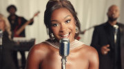 Coco Jones - Passport 