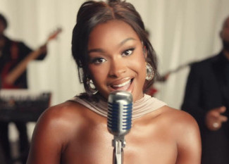 Coco Jones - Passport 