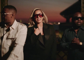 Mobb Deep ft. Nas and Jorja Smith - Down For You 