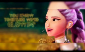 Huntrx x Calvin Harris - Golden Feel So Close (GF Club Blend) - DVE