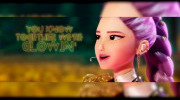 Huntrx x Calvin Harris - Golden Feel So Close (GF Club Blend) - DVE