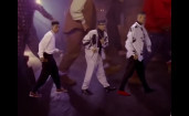 Bell Biv DeVoe - Poison (Sergio Villanueva Remix - Lya Video Edit)