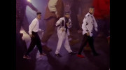 Bell Biv DeVoe - Poison (Sergio Villanueva Remix - Lya Video Edit)