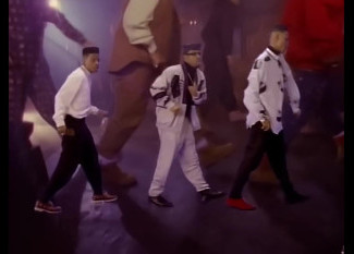 Bell Biv DeVoe - Poison (Sergio Villanueva Remix - Lya Video Edit)