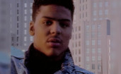 Al B. Sure - Nite and Day (Sir Marcus Edit - Lya Video)