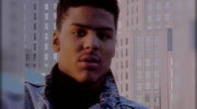 Al B. Sure - Nite and Day (Sir Marcus Edit - Lya Video)