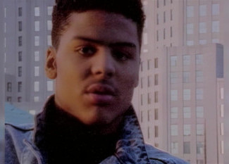 Al B. Sure - Nite and Day (Sir Marcus Edit - Lya Video)