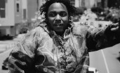 Kendrick Lamar - Alright (Dennis Blaze ReWork - Lya Video Edit)